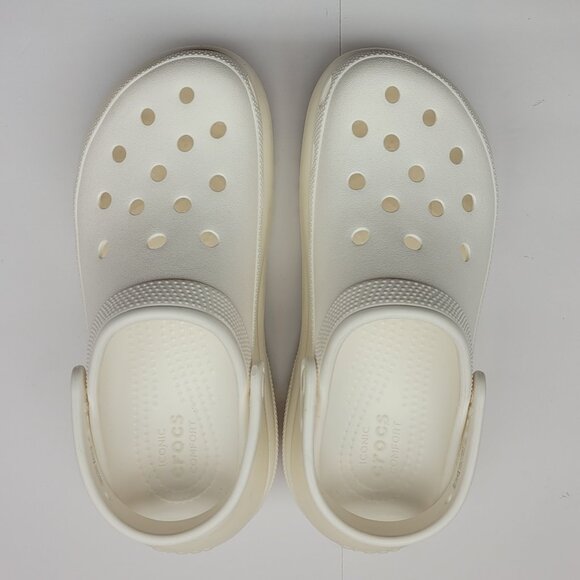 Crocs mega crush womens 7 nwot - Picture 4 of 7